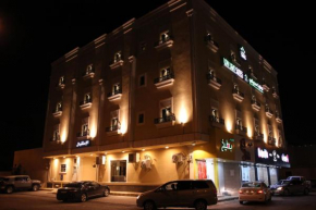 Гостиница Low Light Suites  Эль-Харж
